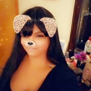 Meet your Posher, Vicky